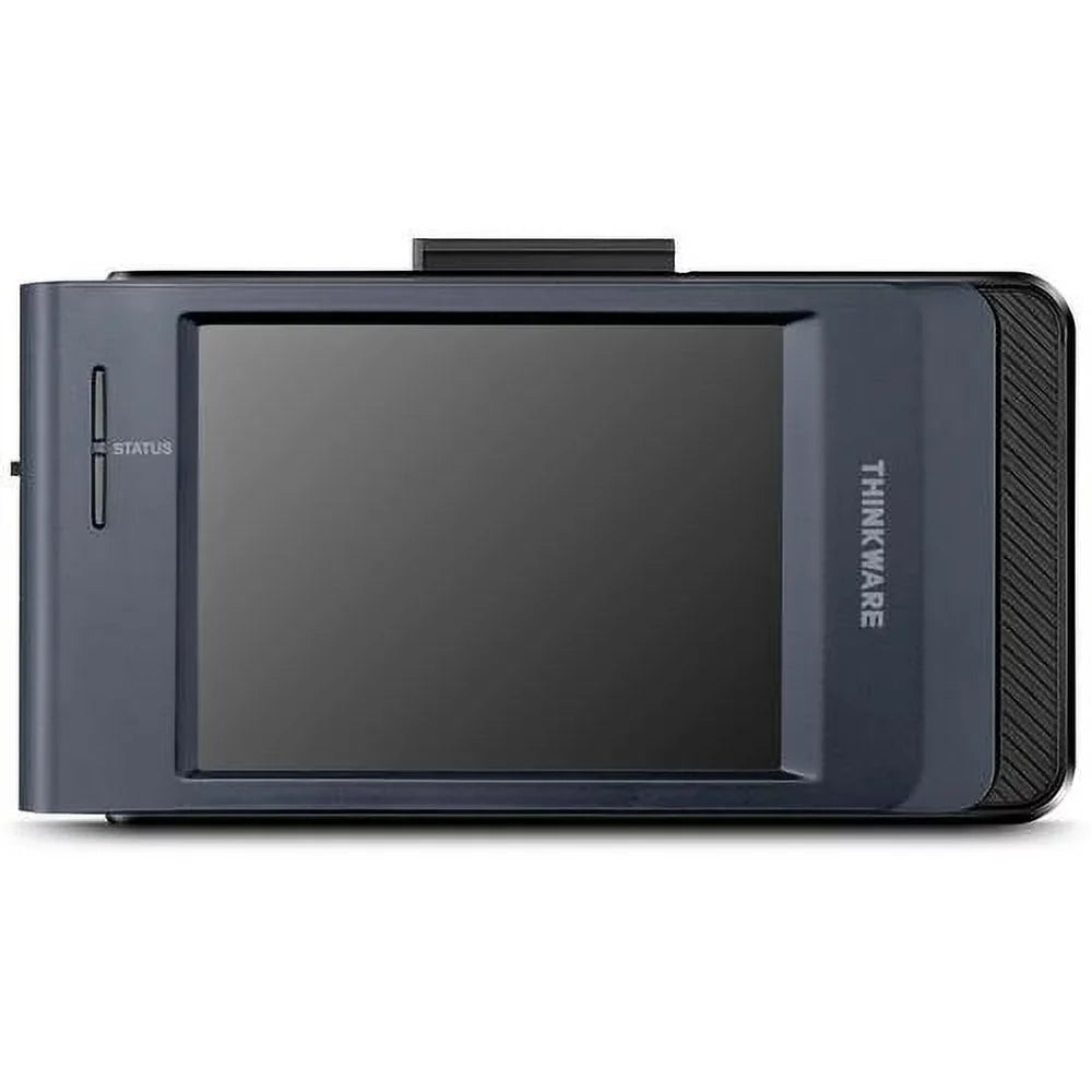 Thinkware X800 2.7" LCD Touchscreen 2K QHD Car Dash Camera 32GB Night Vision G-Sensor