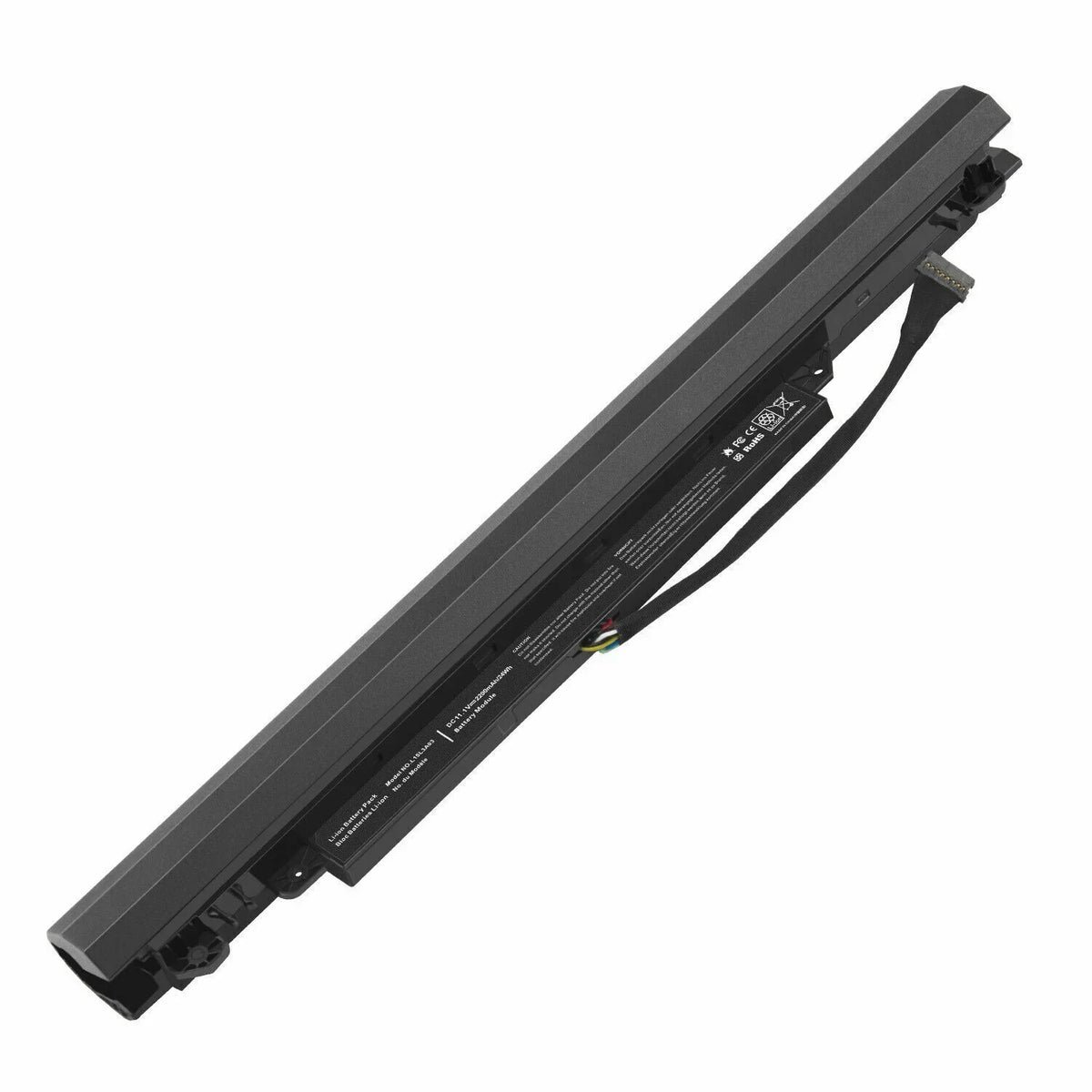 3 Cell Laptop Battery For  Ideapad 110-15ACL L15C3A03 L15S3A02 L15L3A03