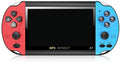 Olivia Classic Retro Video Game Machine With 5.1 Inch HD Screen