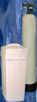 48k moisture Softener with Fleck 5600