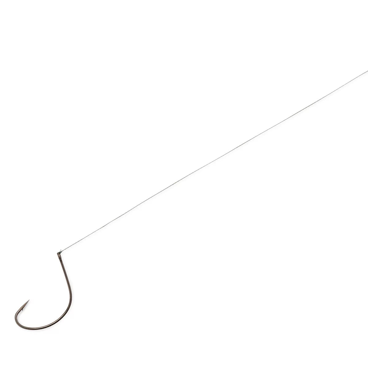 SpiderWire Stealth 8lb Superline, Moss Green, 300yd