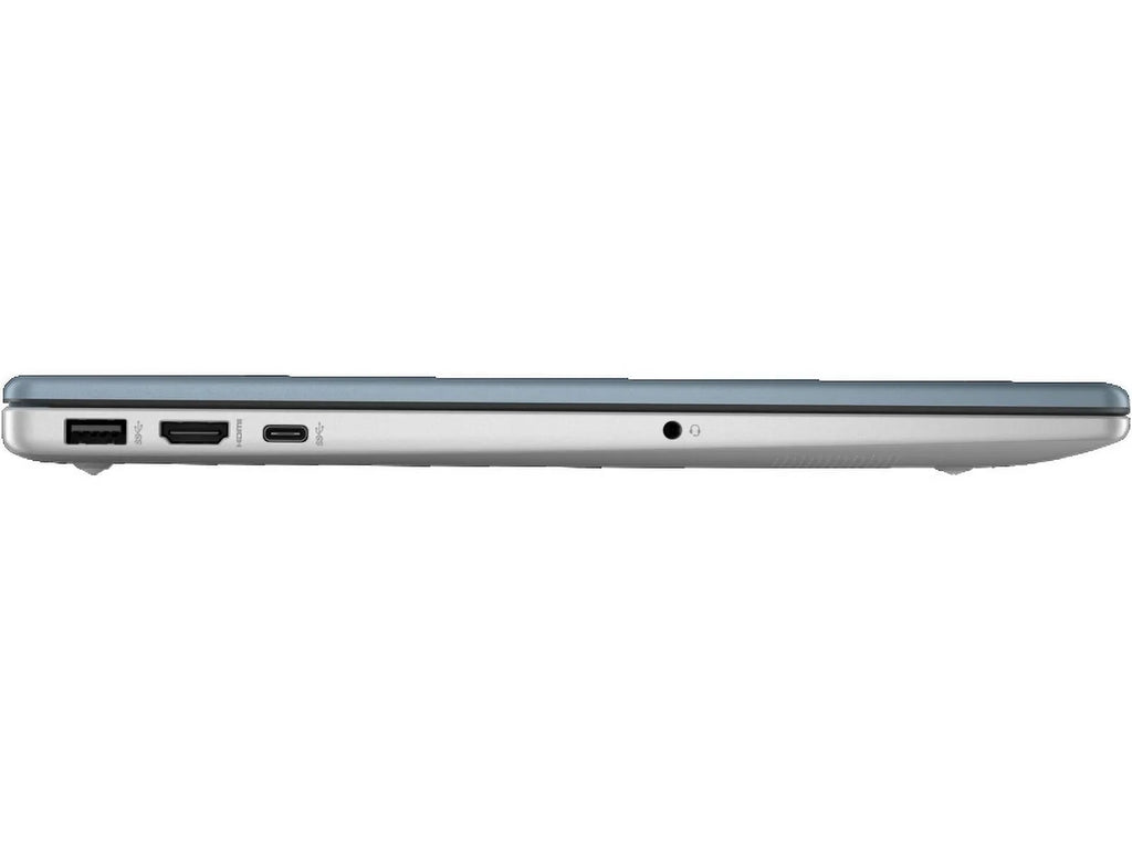 15-fc0613ds 15.6" HD Notebook, AMD R5-7530U, 2.0GHz, 8GB RAM, 256GB SSD, Win11H - 8B0S1UA#ABA (Certified Refurbished)