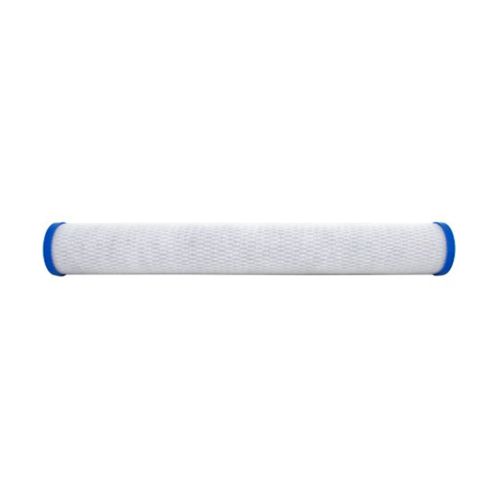 SpiroPure SP-EP-20 20 x 2.5 Inch Carbon aqua Filter Replacement, 6 Pack