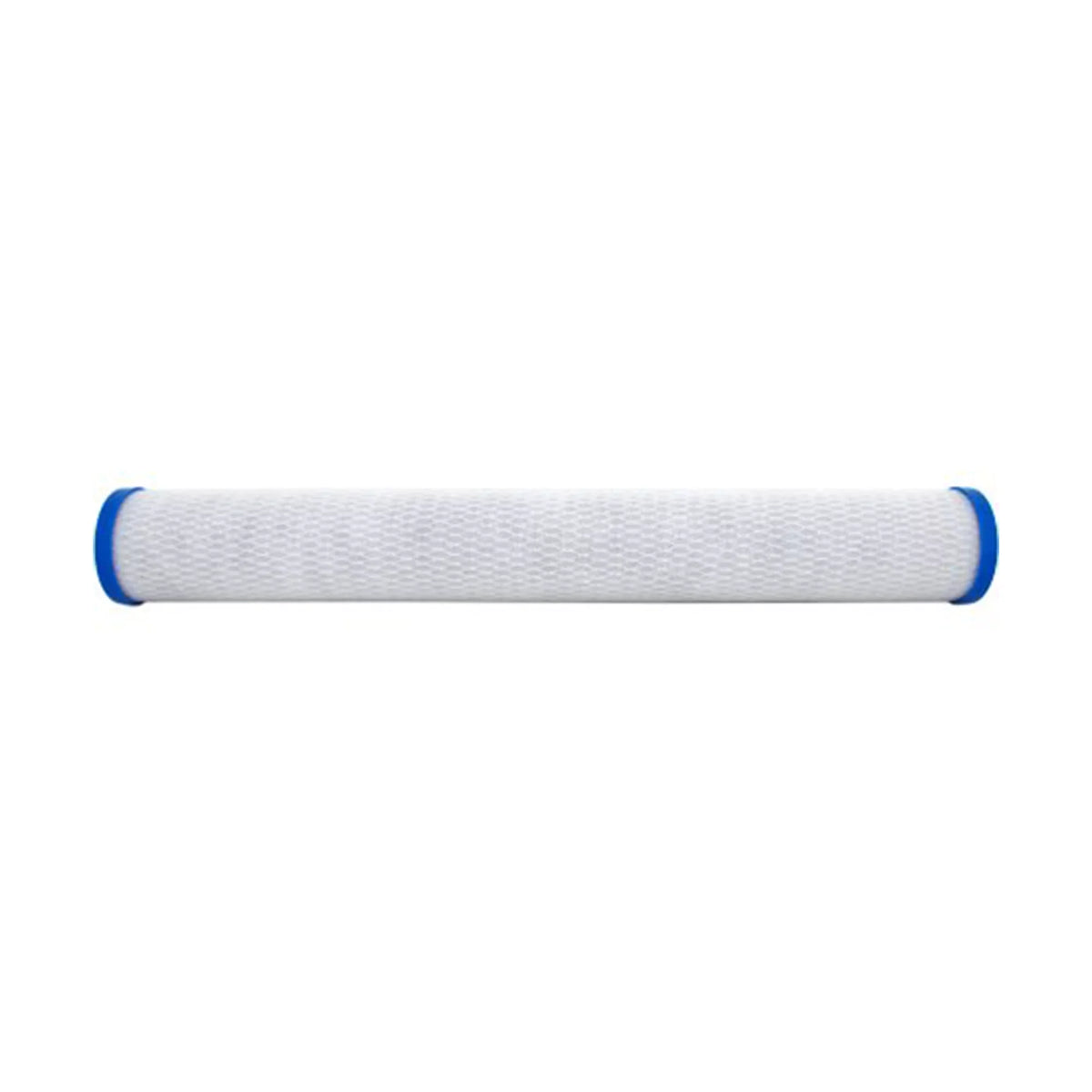 SpiroPure SP-EP-20 20 x 2.5 Inch Carbon aqua Filter Replacement, 6 Pack