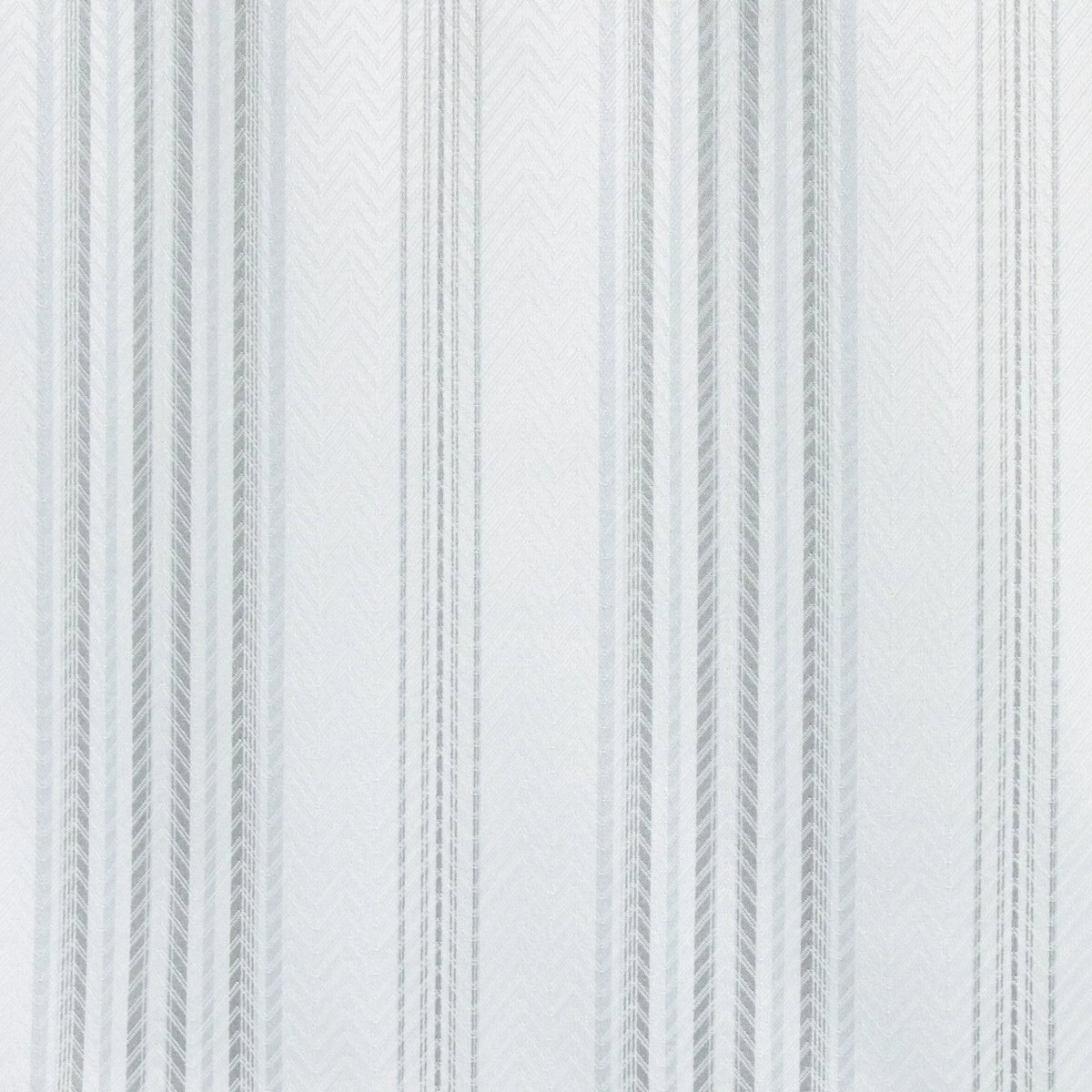 Exclusive Home Ricardo Total Blackout Roman Shade, 34"x64", Grey
