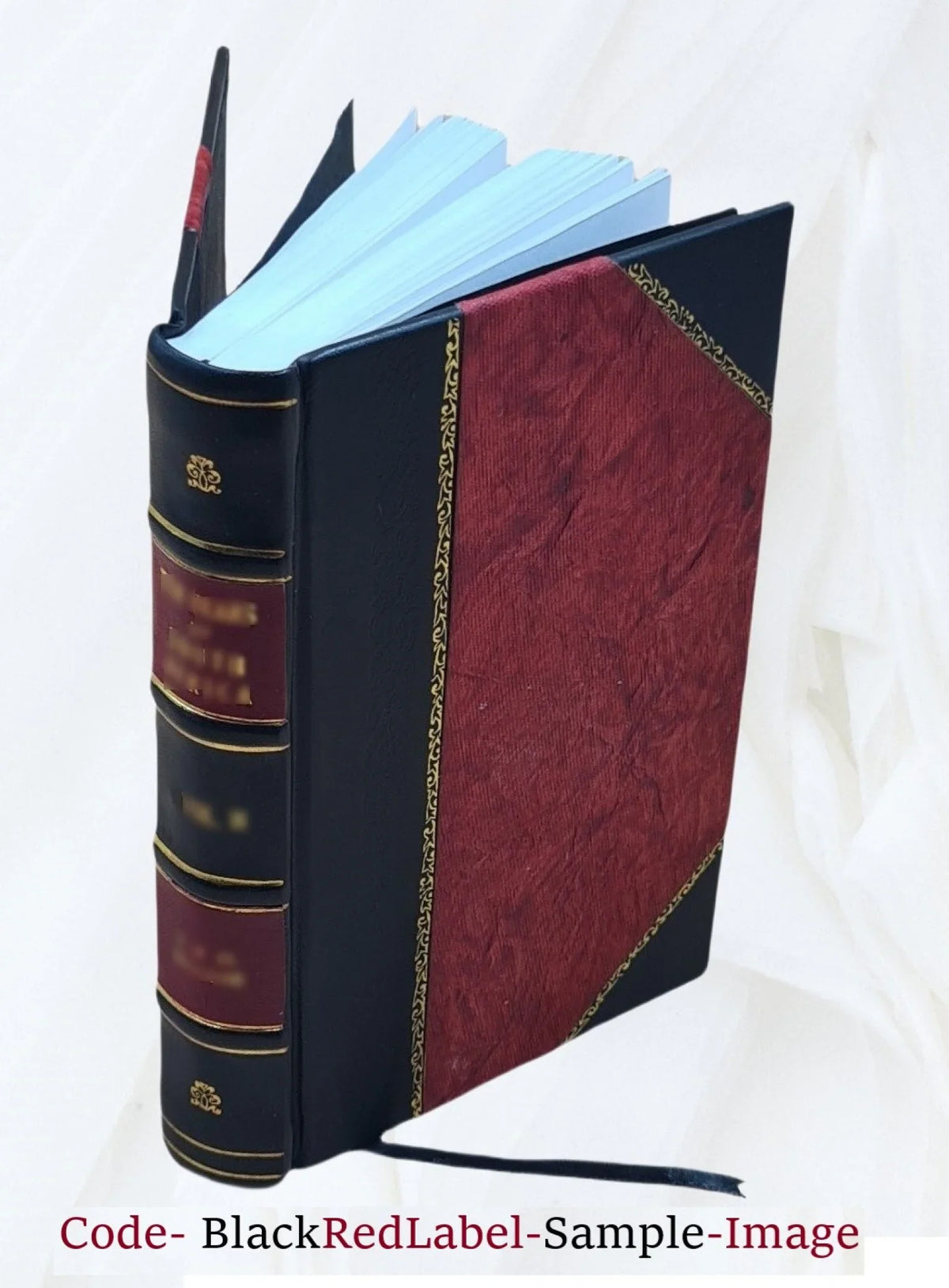 1898 [Leather Bound]. Education in Trinidad
