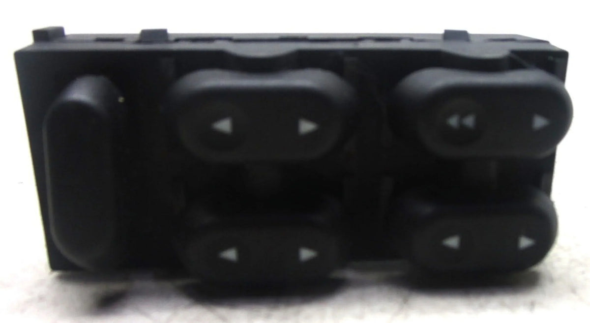 Pre-Owned 2005 05  Crown Victoria Left Driver Master Power Window Switch OEM LKQ (Good)