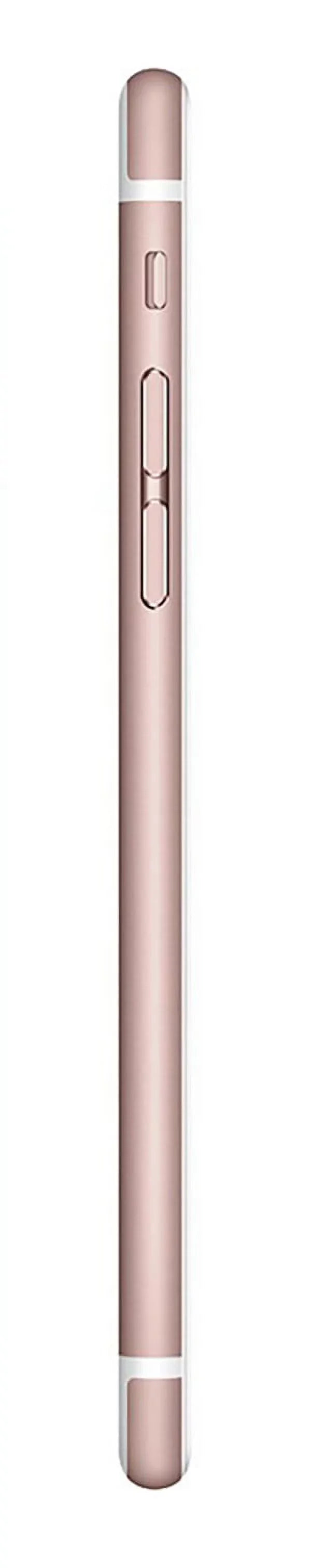 Restored  iPhone 6s 128GB, Rose Gold Unlocked GSM (Refurbished)