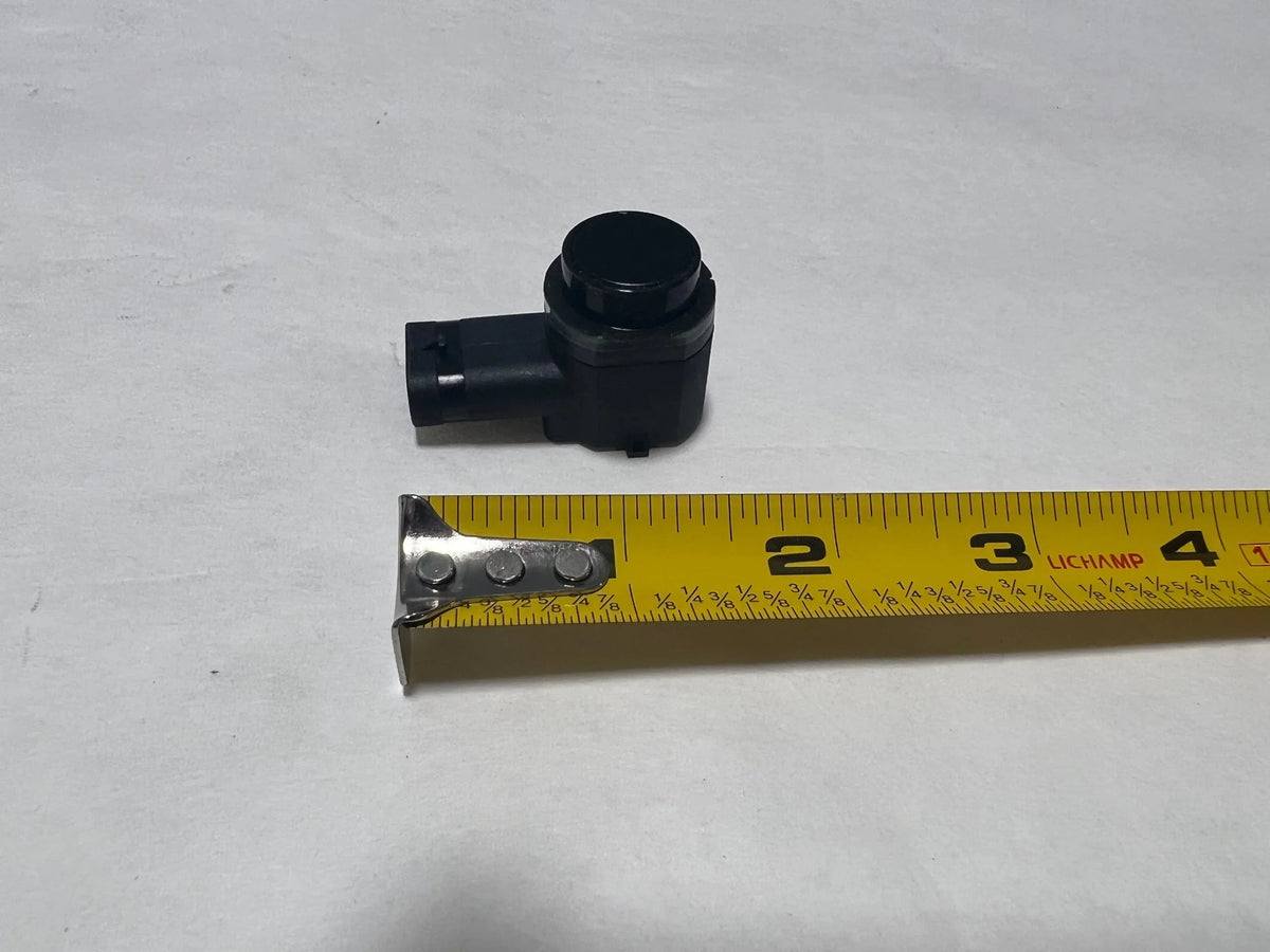 For 2016-2021  Transit 150 250 Center Reverse Park Sensor For Trailer Package Only - Black