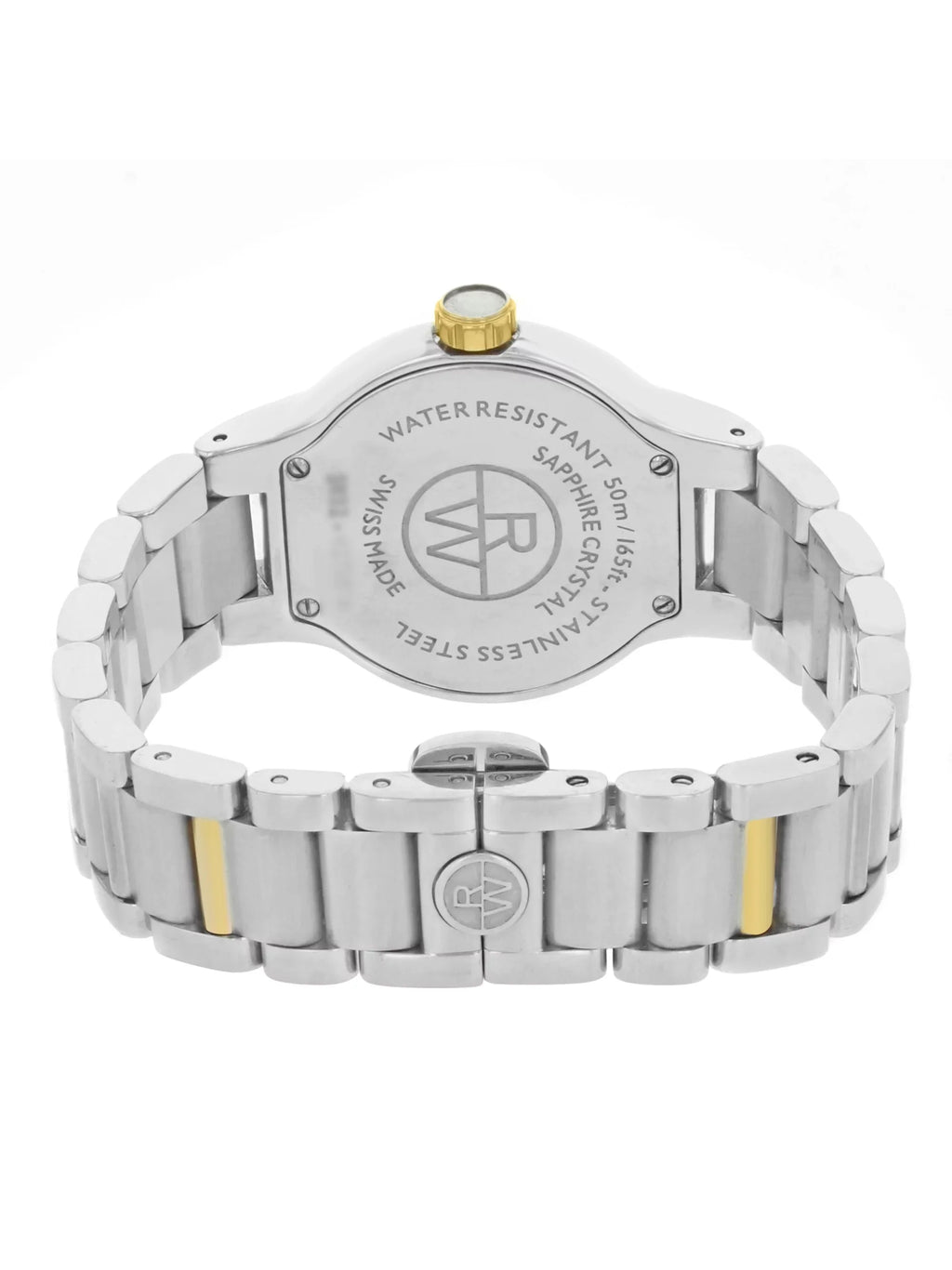 Raymond Weil Noemia 5932-STP-00907 Stainless Steel Quartz Ladies Watch