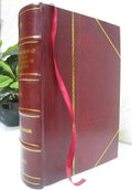 1818 [LEATHER BOUND]. 1818... le 17 sept. du 33e et dernier degré, en sa séance extraordinaire, tenue... Cons. Tracé des travaux du Sup