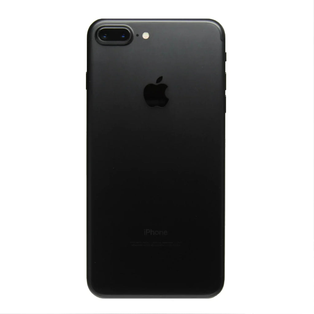 Restored  iPhone 7 Plus GSM Unlocked Verizon AT&T 32GB Black (Refurbished)