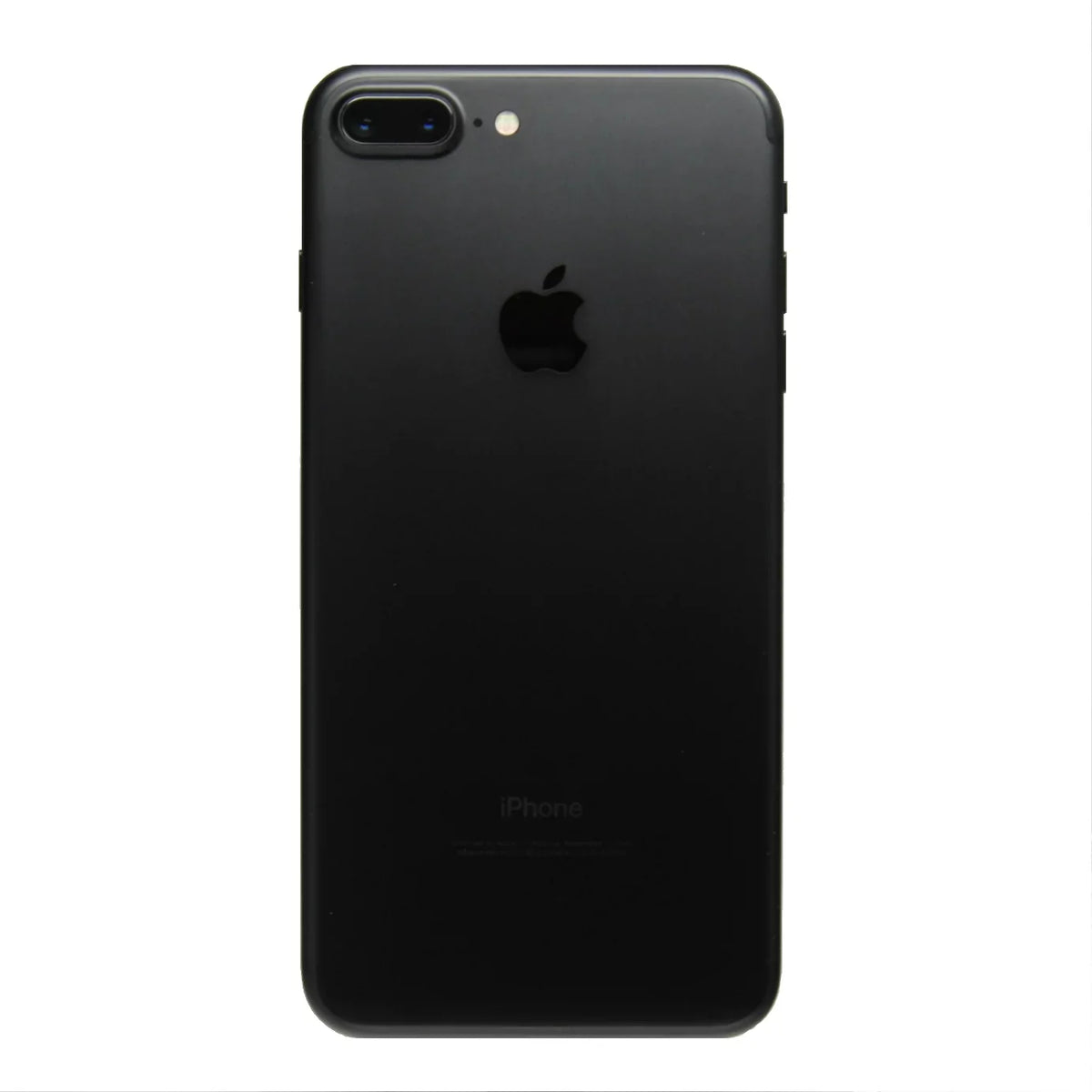 Restored  iPhone 7 Plus GSM Unlocked Verizon AT&T 32GB Black (Refurbished)