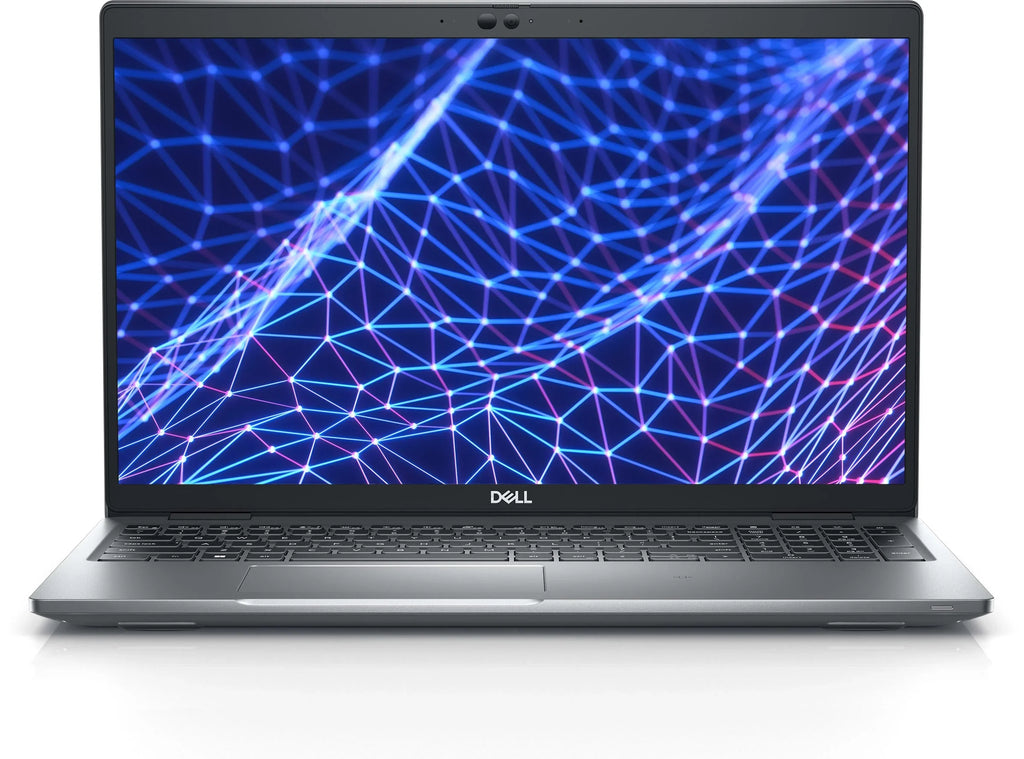 Restored  Latitude 5000 5530 Laptop (2022) | 15.6" FHD | Core i7 - 256GB SSD - 16GB RAM | 10 Cores @ 4.8 GHz - 12th Gen CPU (Refurbished)