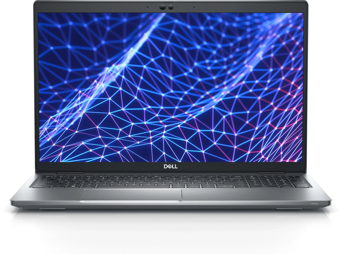 Restored  Latitude 5000 5530 Laptop (2022) | 15.6" FHD | Core i7 - 256GB SSD - 16GB RAM | 10 Cores @ 4.8 GHz - 12th Gen CPU (Refurbished)