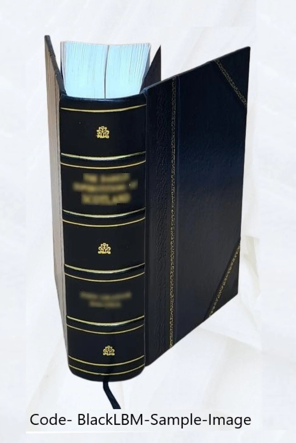 Shirley Brooks of Punch his life letters and diaries 1907 [Leather Bound]