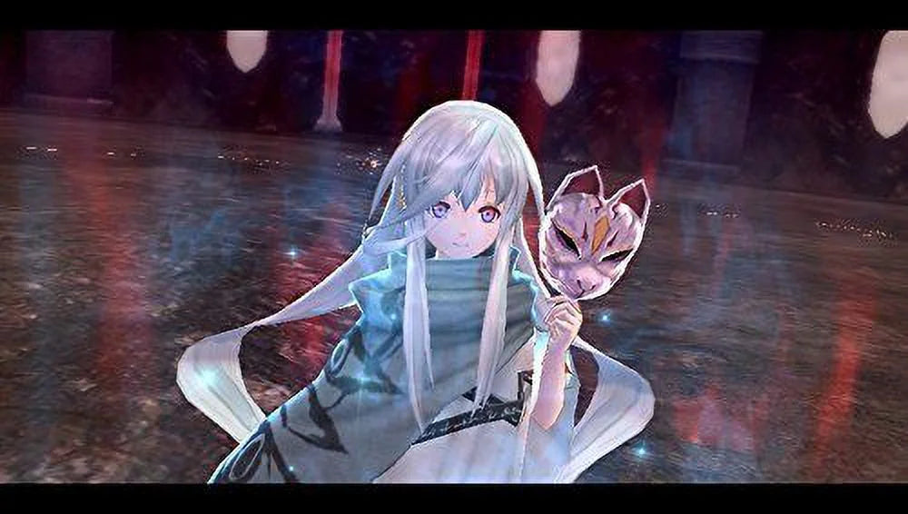 Tokyo Xanadu [ PlayStation PS Vita Aksys Falcom Anime Action RPG] NEW