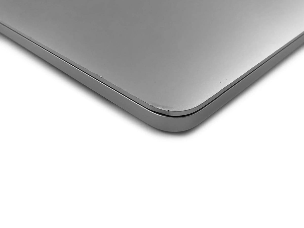 2017  MacBook Pro Retina (13.3 Inch, Space Gray, 2.3GHz i5, 8GB RAM, 256GB SSD (Grade B Used)