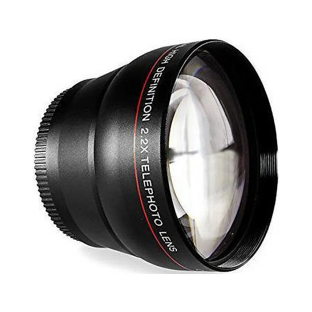EOS 5D Mark IV Camera + 24-70mm f/2.8L II + Pro Flash + 9PC Filter + 96GB