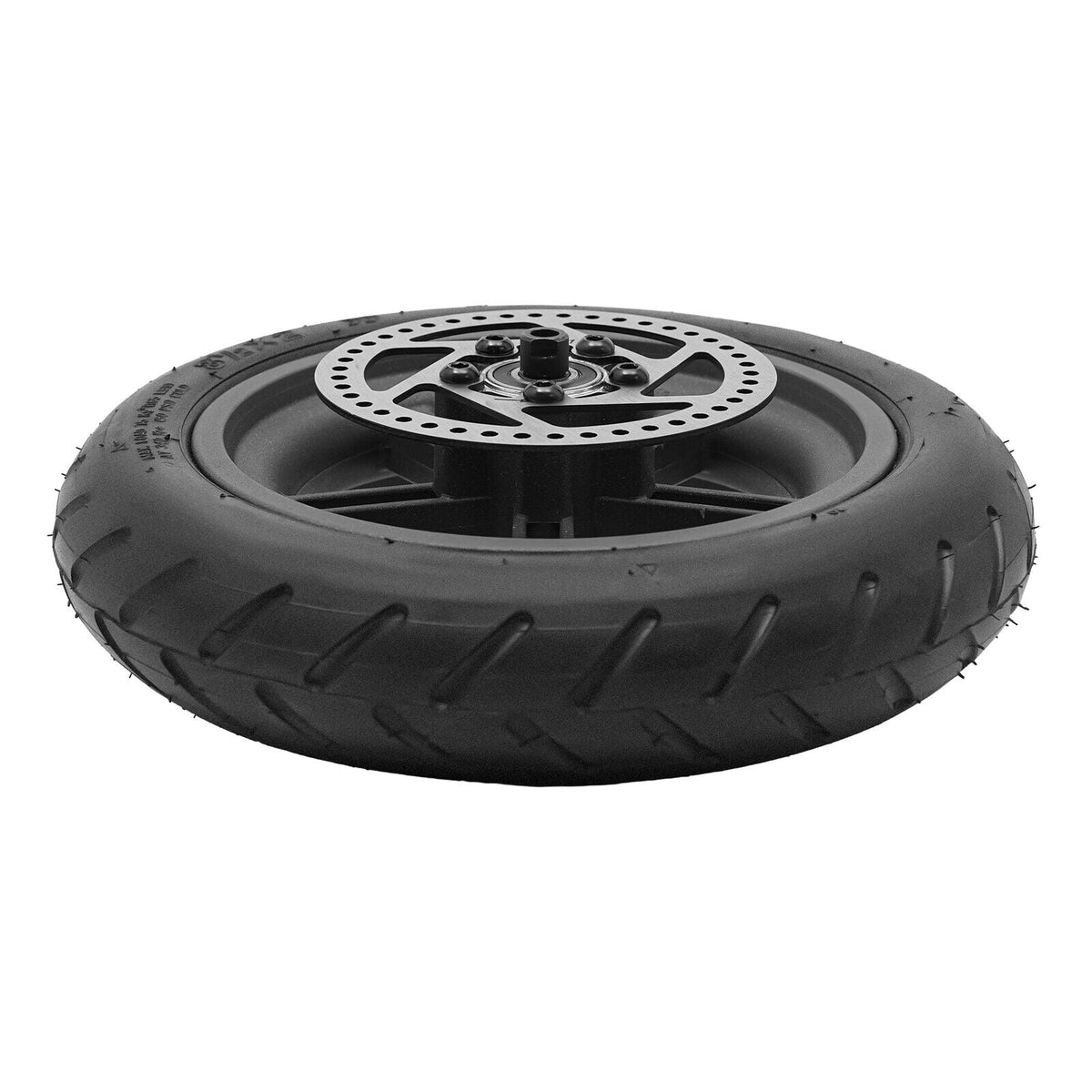 Electric Scooter Solid Tire 10X2.125 Rear Wheel Tyre For M365  10 Inch