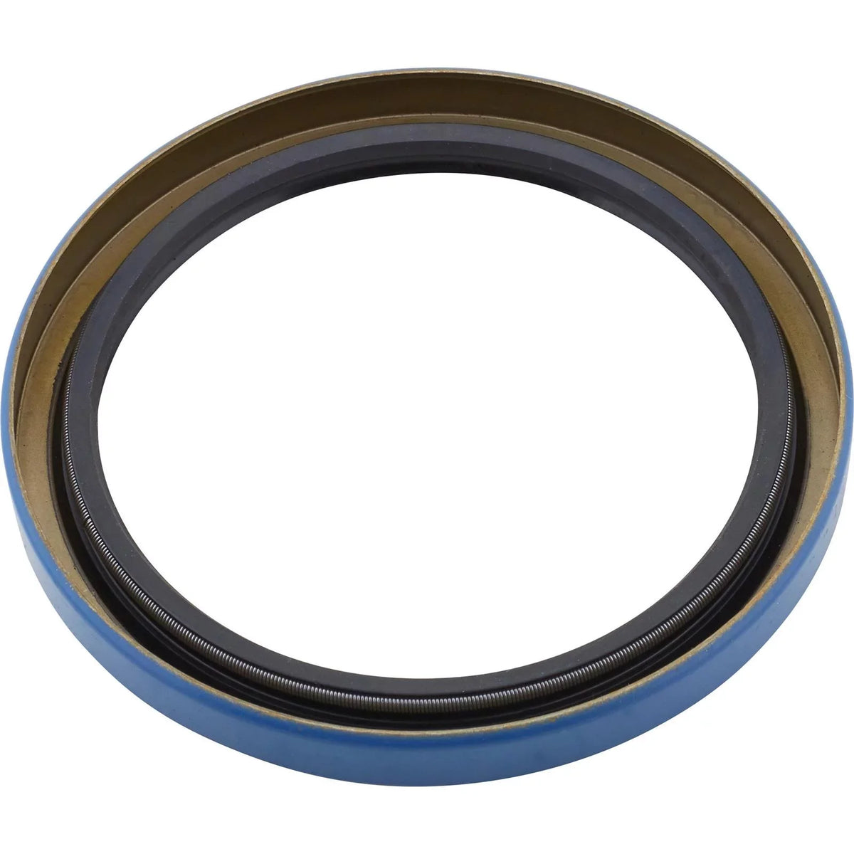 and 3-3/4 Inch O.D.. Speedway Motors Winter Performance Replacement Grand National Hub Seal and O-Ring, Seal the Drive Flange to the Hub, .375 Inch Seal Thickness, 3 Inch I.D