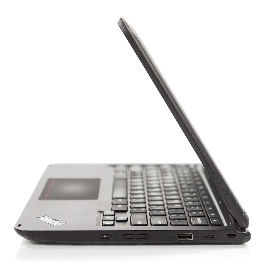 Chromebook  Yoga 11E -11.6"  Celeron N2920 4GB Ram 128GB SSD (Used)