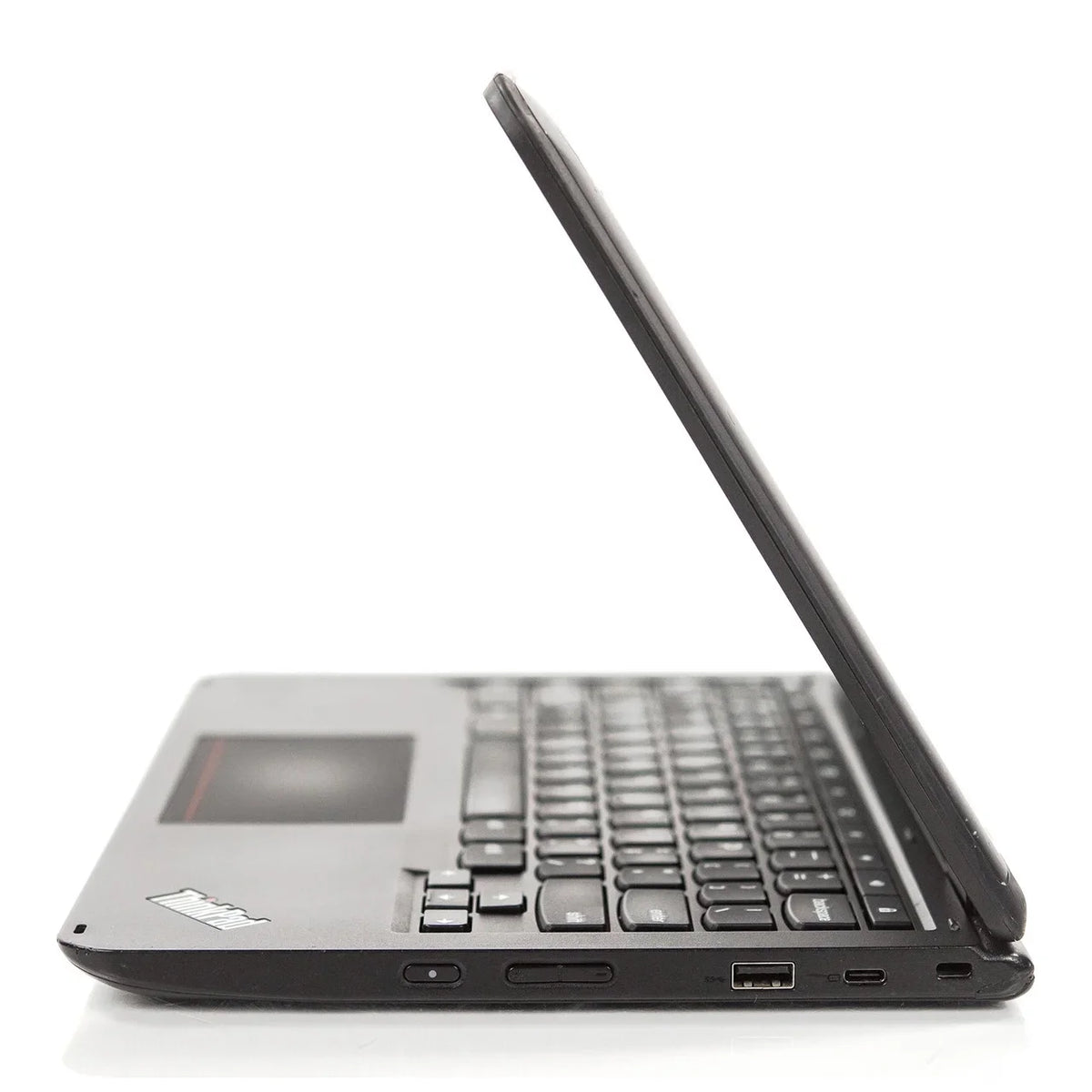 Chromebook  Yoga 11E -11.6"  Celeron N2920 4GB Ram 128GB SSD (Used)