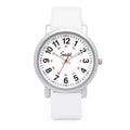 Speidel Original Scrub Watch Medical Students Men Women  protected-White