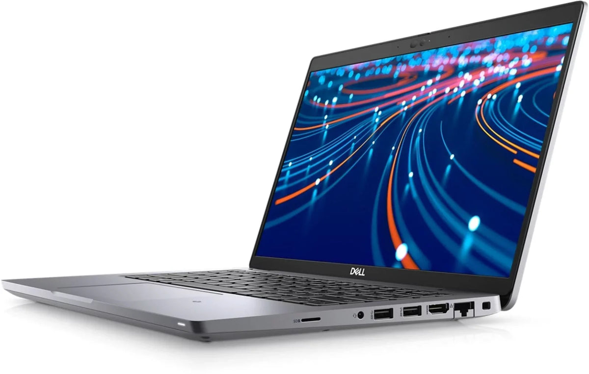 Restored  Latitude 5000 5420 Laptop (2021) 14" FHD Core i5 - 256GB SSD - 8GB RAM 4 Cores @ 4.2 GHz - 11th Gen CPU (Refurbished)