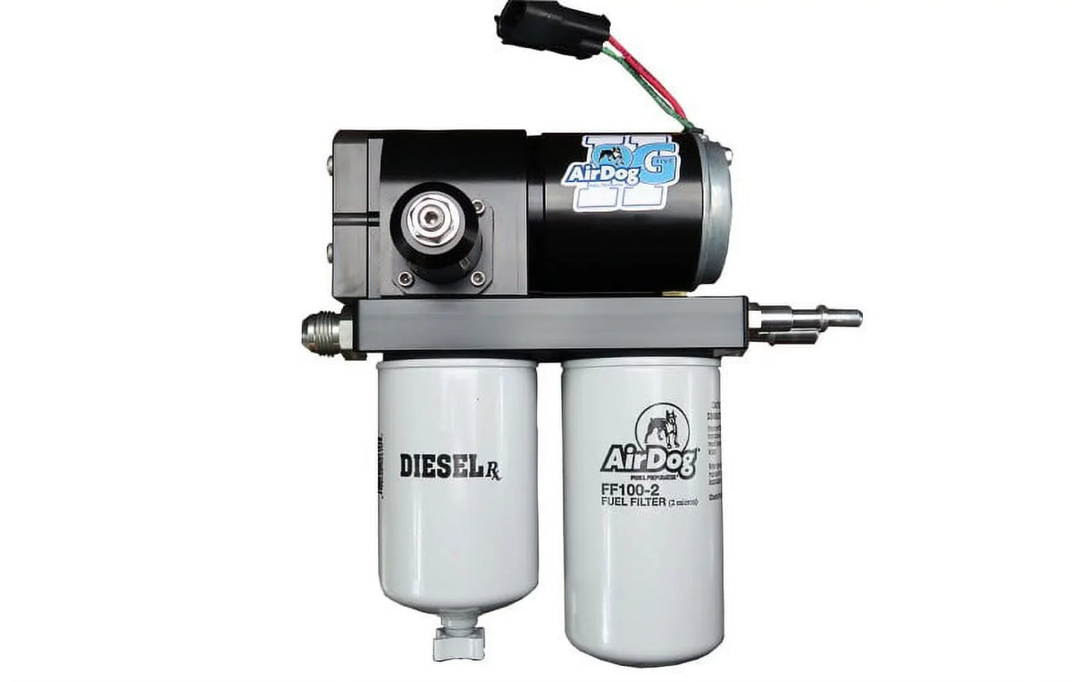 PureFlow AirDog II-5G 08-10  6.4L Powerstroke DF-220-5G Fuel Pump