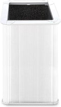 121 Replacement Filter appropriate with Blueair Blue Pure 121 Air Purifier, HEPA and Activated Carbon Filter