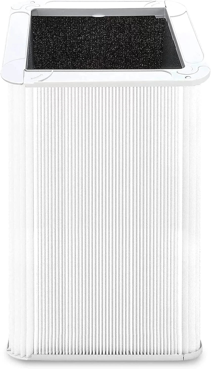 121 Replacement Filter appropriate with Blueair Blue Pure 121 Air Purifier, HEPA and Activated Carbon Filter