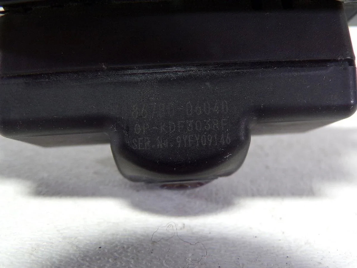 Pre-Owned 18 19 20  Camry Rear View Backup Camera OEM LKQ (Good)