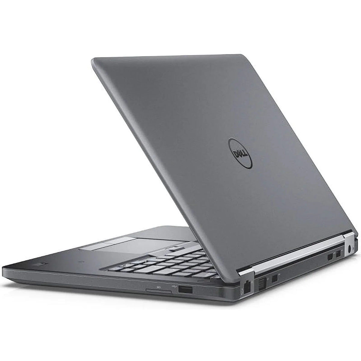 Pre-Owned  Latitude E5450 2.3GHz DC i5 12GB 250GB Windows 10 Pro 64 Laptop
