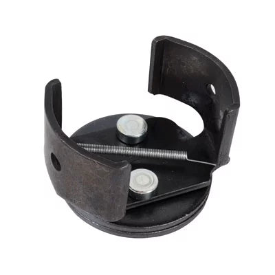 K & L Adjustable Oil Filter Wrench for Harley-Davidson Sportster 883 Custom XL883C 1999-2009