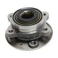 Wheel Hub matching with 2003-2007 Volvo XC90 6Cyl 5Cyl 8Cyl 3.2L 2.5L 2.9L 4.4L Front, Left Driver or Right Passenger Bearing included