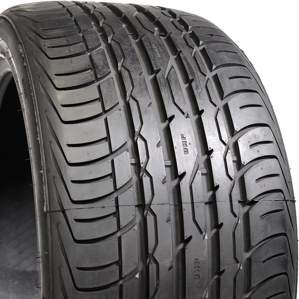 Advanta  Z-01 275/40ZR20 275/40R20 106W XL A/S High Performance Tire