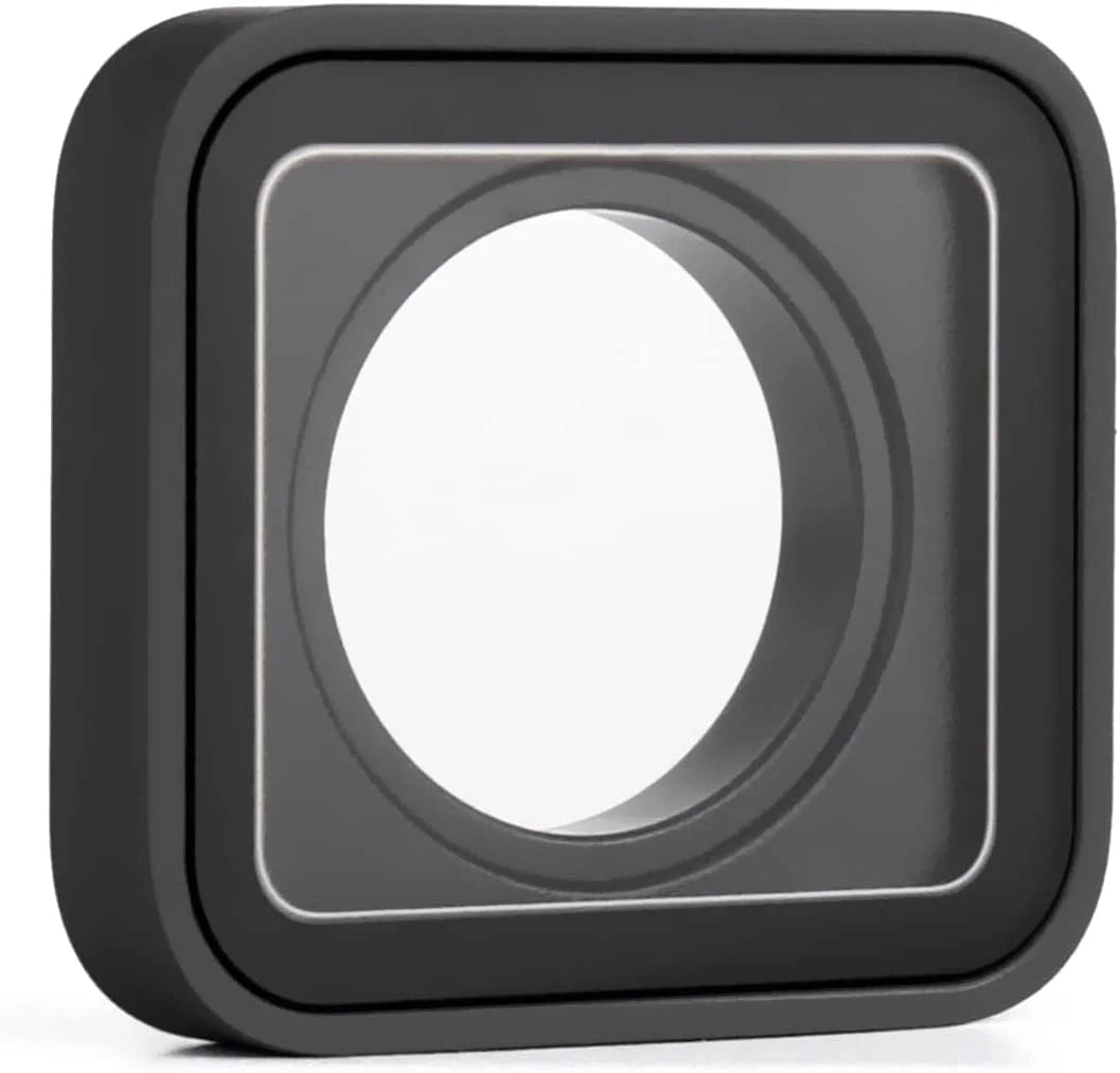 Replacement Lens protector for GoPro Hero 5 6 7 Black Hero 2018 Camera Gl Protector Lens Cap Spare Lens protector Repair