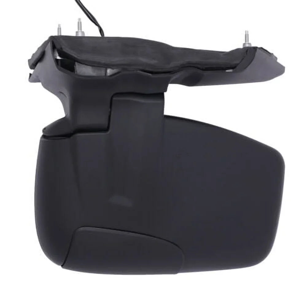 Front Left Side Rear View Mirror Black For  Transit 150 250 350 2015-2022