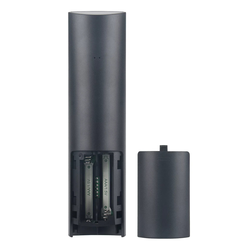 ERF3A90 Voice Replacement Remote Control matching with Hisense Google OLED TV 43A6H ‎50A6H 75U7H 55U7H 65U7H