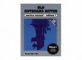 1 (Prior to 1969) [OOS1]. Clymer Old Outboard Motor Service Manual Vol