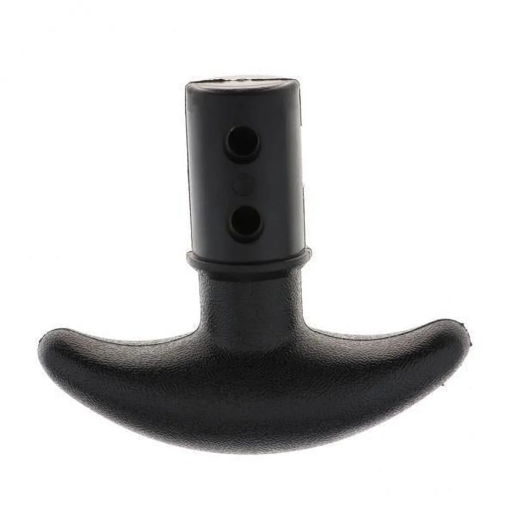 AMLESO 4x1 Piece Oars Paddle Handle Head PVC for Kayak Fishing vessel Inflatable ship