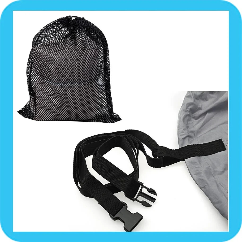 craft shield appropriate for Nitro by Tracker Marine Z-9 2007 2008 2010 2011 2012 STORAGE, TRAVEL, LIFT