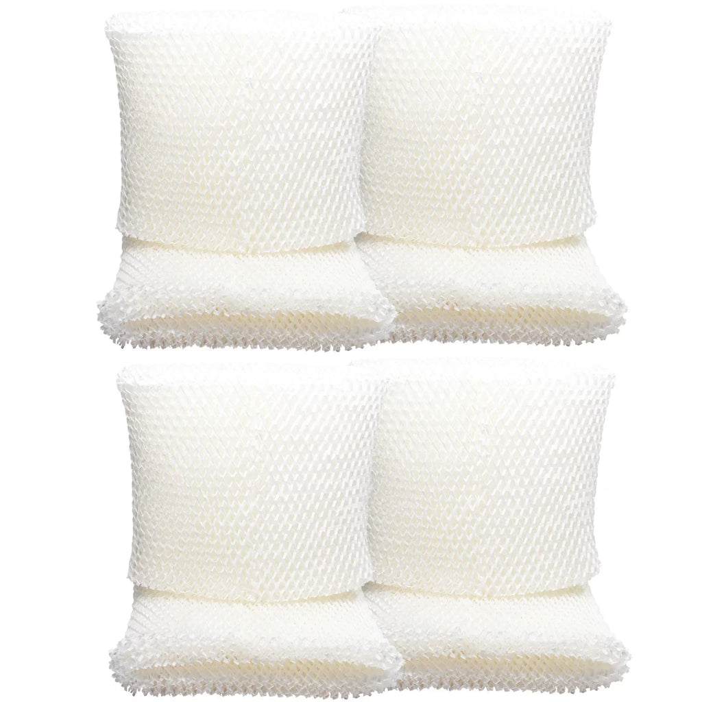 8-Pack Replacement GE 106763 Humidifier Filter - matching GE HWF65 Air Filter
