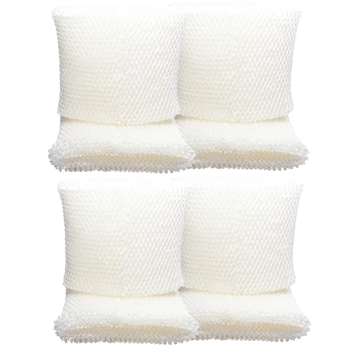 8-Pack Replacement Holmes HWF-65 Humidifier Filter - suitable Holmes HWF-65 Air Filter