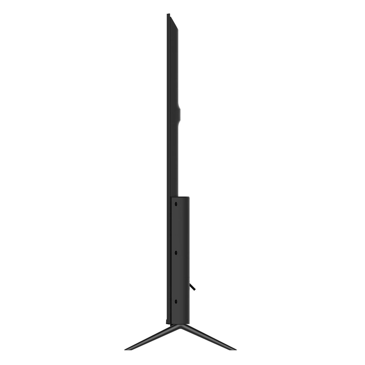 65" Class 4K (2160p) Smart QLED TV (100071705) (Refurbished). Restored Onn