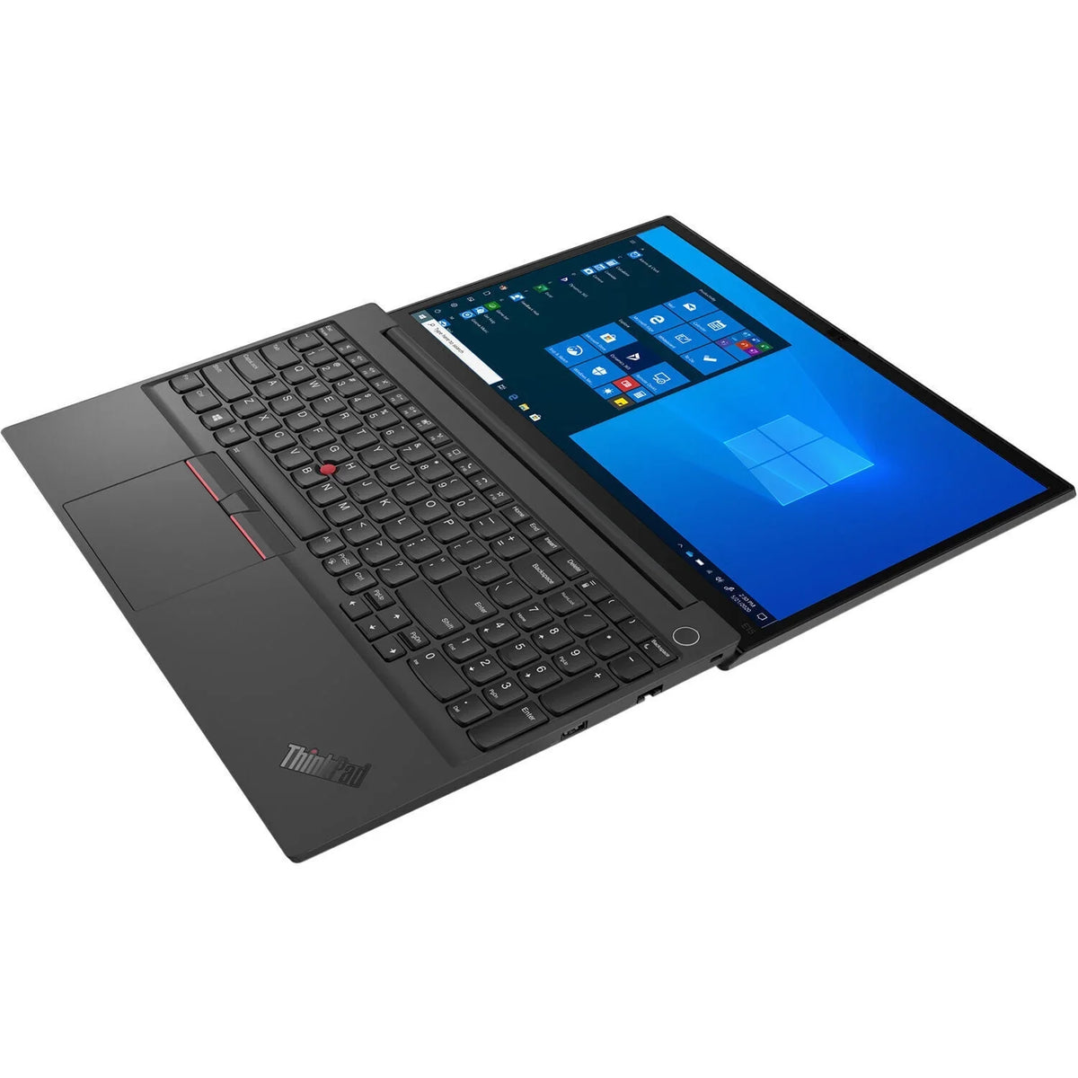 Restored  Thinkpad E15 G2 15.6" Laptop  i7-1165G7 16GB 512GB SSD W10P (Refurbished)