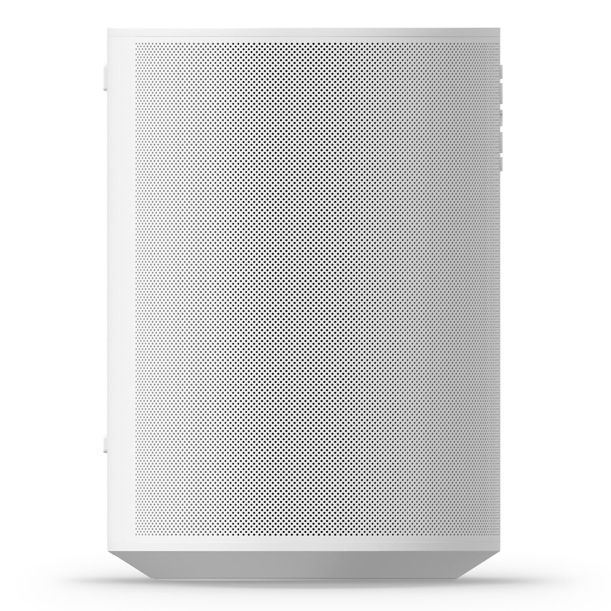 Sonos Era 100 Voice-Controlled Wireless Smart Speakers with Bluetooth, Trueplay Acoustic Tuning Technology, &  Voice Control Built-In - Pair (White)
