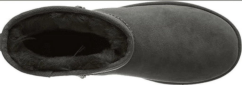 UGG Women's Classic Mini II Winter Boot - Grey - Size 10