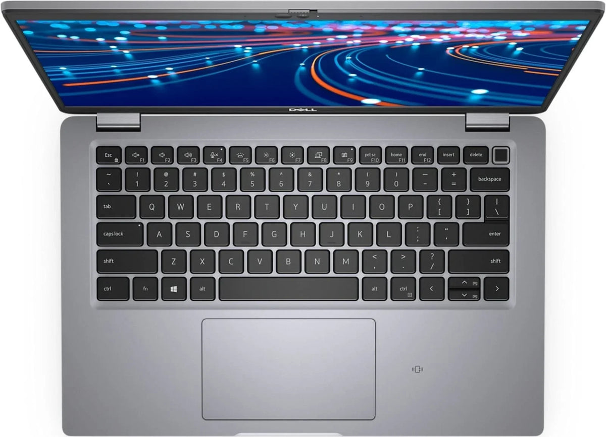 Restored  Latitude 5000 5420 Laptop (2021) 14" FHD Core i5 - 256GB SSD - 8GB RAM 4 Cores @ 4.2 GHz - 11th Gen CPU (Refurbished)